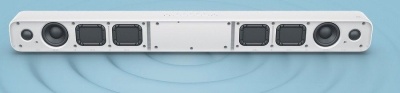 фото Саундбар Xiaomi Mi TV Soundbar (белый)