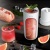 фото Портативный блендер Deerma Juice blender NU30W