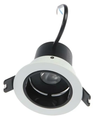 фото Умный встраиваемый светильник Yeelight Mesh Spotlight M2