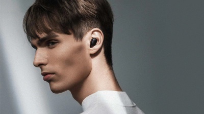 фото Беспроводные Наушники Xiaomi Mi True Wireless Earbuds AirDots