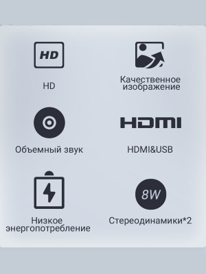 фото Телевизор Skyworth 39e30 39"