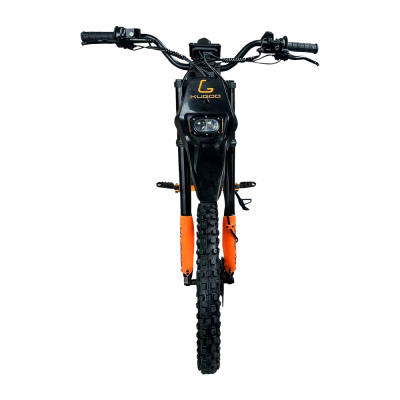 фото Электропитбайк Kugoo Wish 02 Pro