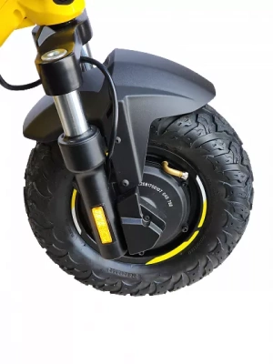 фото Электросамокат Velocifero ONE X