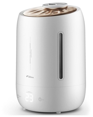 фото Увлажнитель воздуха Xiaomi DEM-F600 White