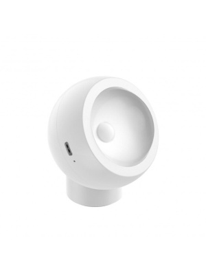 фото Настольная лампа Yeelight Sunset Projection Lamp YLFWD-0006 (с имитацией солнечного света)