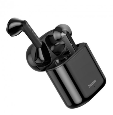 фото Беспроводные наушники Baseus Encok True Wireless Earphones W09