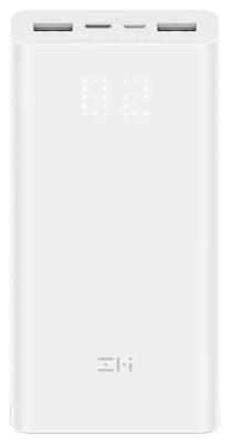 фото Аккумулятор ZMI QB822 AURA Power Bank 20000mAh