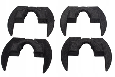 фото Бабочка устранения люфта для Xiaomi M365\PRO\1S