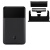 фото Электробритва Xiaomi MiJia Portable shaver Чёрная MSW201