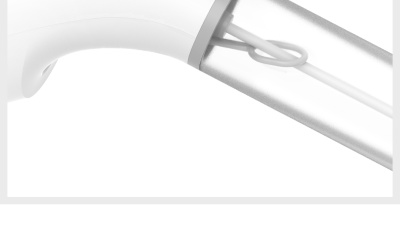 фото Отпариватель Xiaomi Lexiu Hanheld Hanging Machine GS2