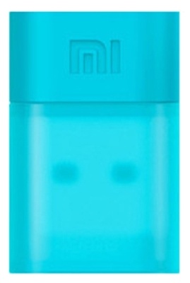 фото Беспроводной адаптер Xiaomi Mi mini Wi-Fi USB Blue