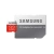 фото Карта памяти Samsung EVOplus microSDXC 32GB