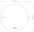 фото Кухонные весы Xiaomi Hoto QWCFC001