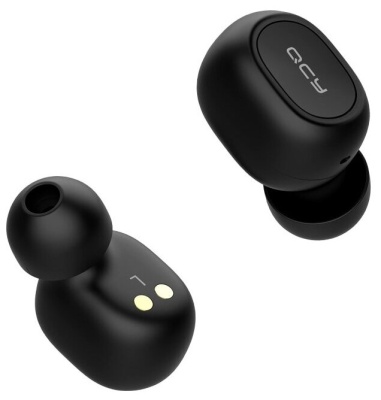 фото Беспроводные наушники Xiaomi  T1C Bluetooth