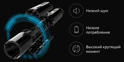 фото Электроштопор Xiaomi Huo Hou Electric Wine Opener Blue HU0027