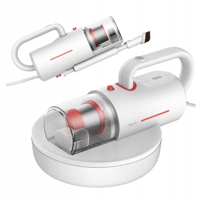 фото Deerma XIAOMI CM1300W Пылесос от пылевого клеща