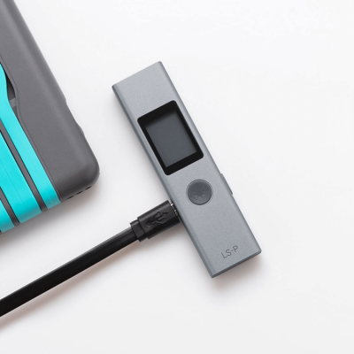 фото Лазерный дальномер Xiaomi Duka LS-1