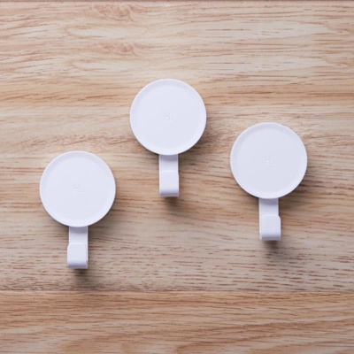 фото Набор крючков Xiaomi HL Basic Small Hooks (6 шт.)