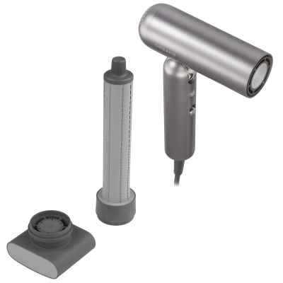 фото Фен Dreame Pocket High-speed Space Gray (AHD51)