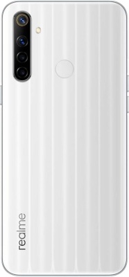 фото Смартфон Realme 6i  4/128Gb Белый