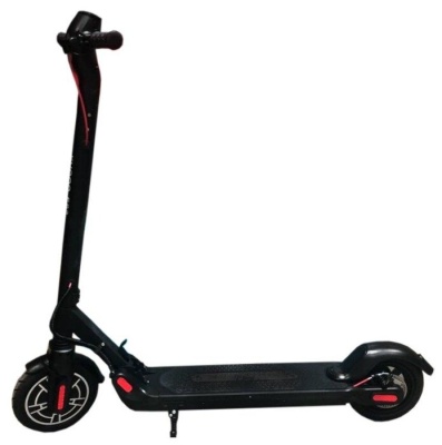 фото Электросамокат Kugoo ES2 Jilong фото Электросамокат Kugoo ES2 Jilong