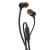 фото Наушники JBL T110 Черные