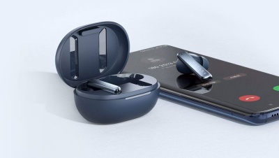 фото Беспроводные наушники Xiaomi Haylou W1