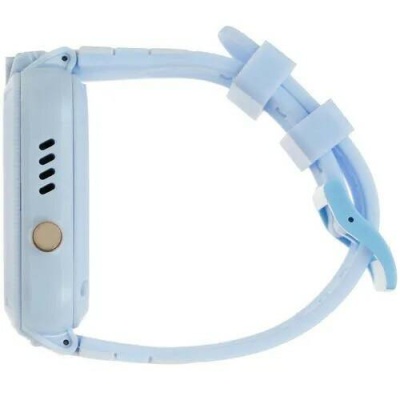 фото Детские умные часы Dexp K5 Blue