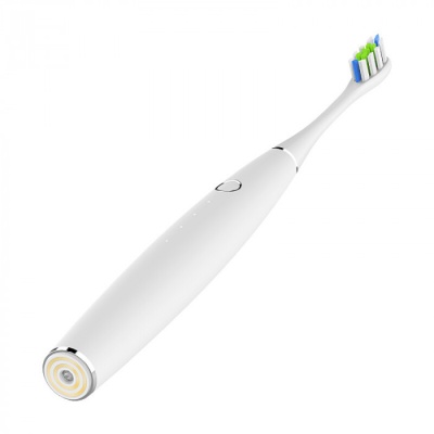 фото Ультразвуковая зубная щетка Xiaomi Oclean Air 2 фиолетовый