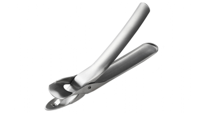 фото Ручка для горячей посуды Xiaomi Huohou Fireproof Stainless Steel Anti-hot Clip (HU0049)