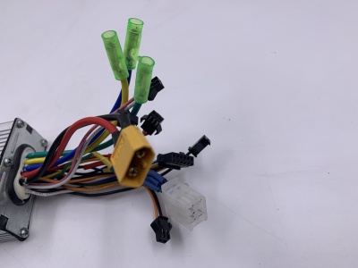 фото Контроллер для Kugoo M4 / M4Pro / MaxSpead (500w / 600w)