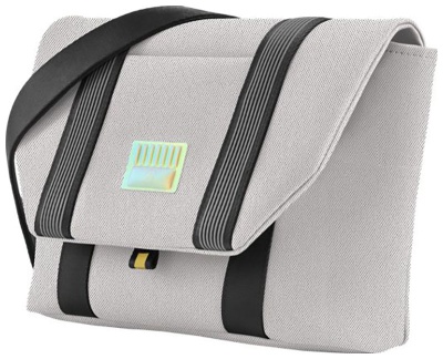 фото Сумка Xiaomi Ninetygo Urban E-using Plus, серая