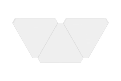 фото Дополнительные модули Yeelight Smart Light Panels-3pcs-extension