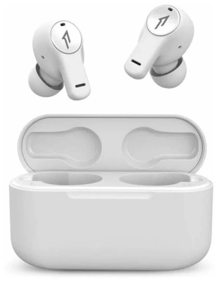 фото Беспроводные наушники 1MORE Pistonbuds TWS, white