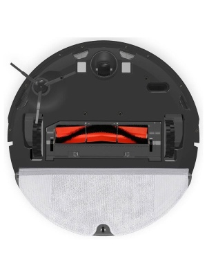 фото Робот пылесос Xiaomi Roborock S5 Черный
