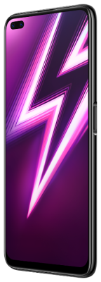фото Смартфон Realme 6 Pro 8/128Gb Красный