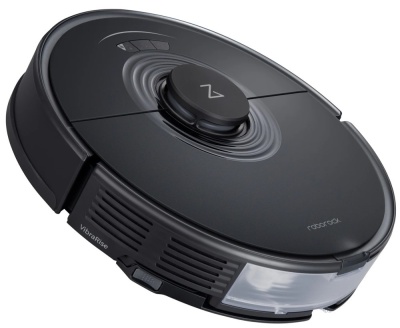 фото Робот пылесос Xiaomi Roborock S7 Чёрный