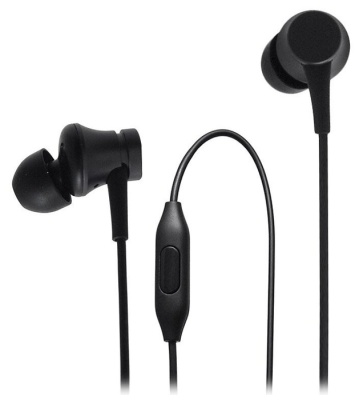 фото Наушники Xiaomi Mi Piston Fresh Bloom
