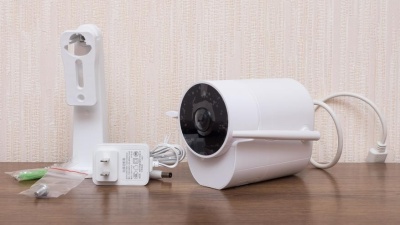 фото IP-камера Xiaomi Xiaovv Smart Camera 1080P