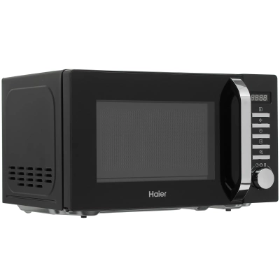фото Микроволновая печь Haier HMB-DM208BA