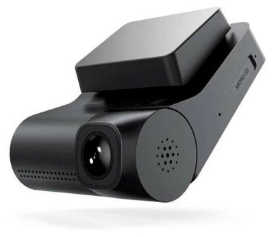 фото Видеорегистратор Xiaomi (Mi) DDPai Z40 GPS Dual + камера заднего вида, разрешение 2592x1944, GLOBAL