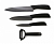 фото Набор ножей Xiaomi Huo Hou Heat Knife Set 4шт
