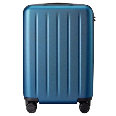 фото Чемодан Xiaomi Ninetygo Danube Luggage 20 темно-синий