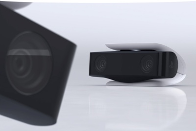 фото Камера Sony PS5 (CFI-ZEY1)