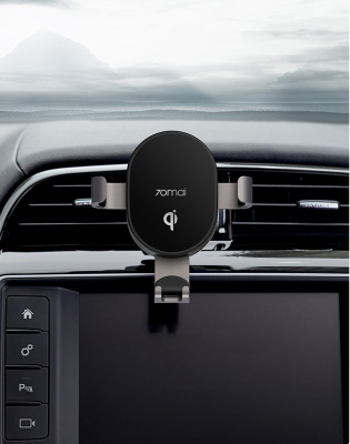 фото Держатель автомобильный Xiaomi 70mai Midrive PB01
