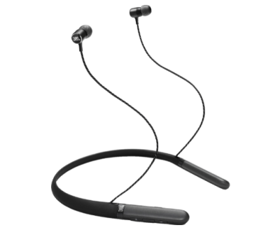 фото Беспроводные наушники JBL Harman LIVE200BT Синий