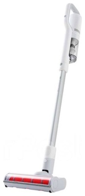 фото Вертикальный беспроводный пылесос Xiaomi Roidmi F8E