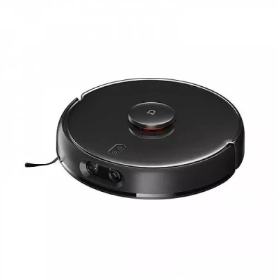 фото Робот пылесос Xiaomi Mijia Vacuum Cleaner Pro MJSTS1 Чёрный
