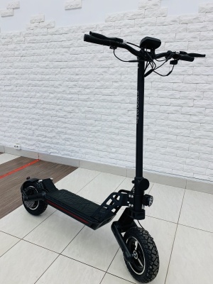 фото Электросамокат Kugoo G2 Pro Jilong