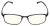 фото Очки компьютерные Xiaomi Turok Steinhardt TS Anti-Blue Glasses FU006-0100